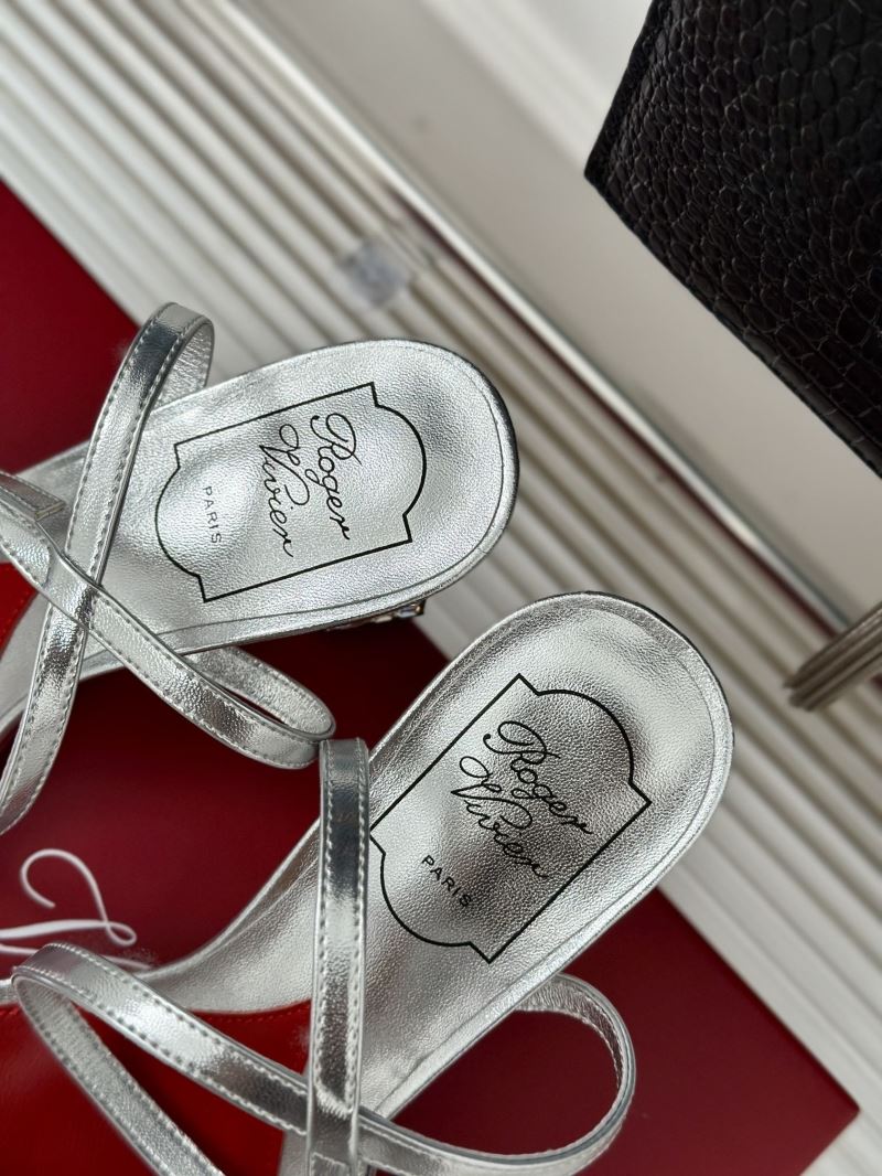 Roger Vivier Sandals